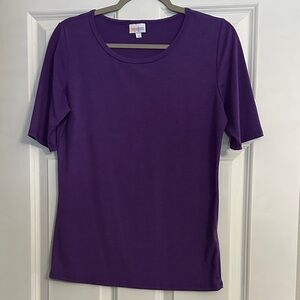 LulaRoe t-shirt top blouse